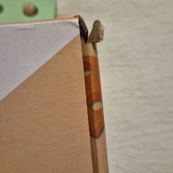 Geometric Stacker - Picture 3 of 4